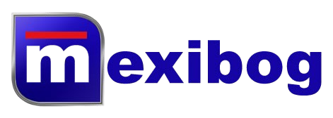 Mexibog