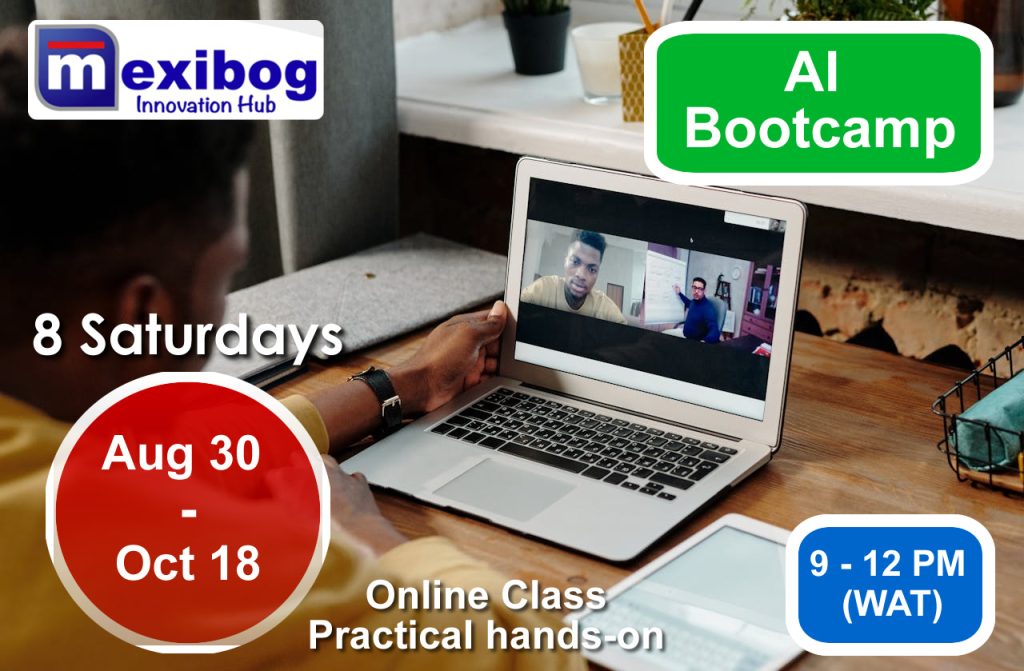 Mexibog AI Bootcamp