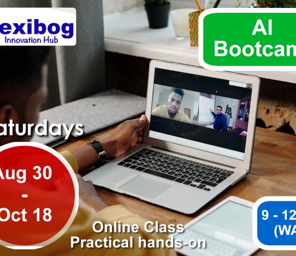 Mexibog AI Bootcamp